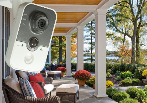 Are Insects and Weather Triggering Your Security Camera’s Motion Detection?